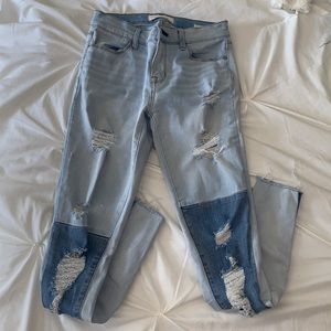 Pacsun Jeans